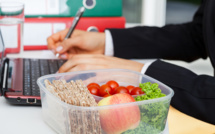 ​Pause déjeuner : ne pas la prendre revient à travailler 19 jours de plus par an