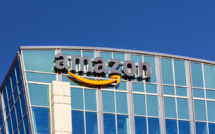 ​Amazon : 154 100 employés et 15 000 robots