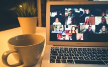 Zoom rappelle ses salariés au bureau Zoom rappelle ses salariés au bureau