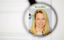 ​Marissa Mayer en pleins licenciements-surprise chez Yahoo