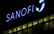 ​Olivier Brandicourt à la tête de Sanofi