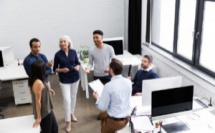 Le bien-être au travail, moteur du succès des entreprises ? Le bien-être au travail, moteur du succès des entreprises ?