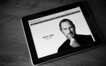 ​L'étonnante définition d'une "entreprise" de Steve Jobs
