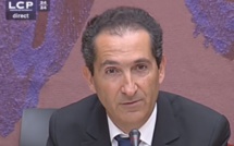 Quand Patrick Drahi (Altice) donne une leçon de management aux députés