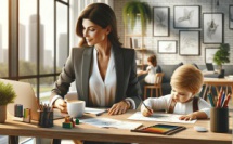 « Family Score » : dans quelle mesure votre entreprise est-elle favorable aux salariés parents ?