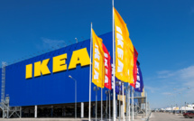 Ikea veut devenir autosuffisante en énergie en 2020 Ikea veut devenir autosuffisante en énergie en 2020