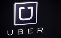 Uber nomme un anti-Uber directeur de sa communication Uber nomme un anti-Uber directeur de sa communication