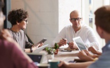 L’actionnariat salarié progresse encore en 2023 L’actionnariat salarié progresse encore en 2023