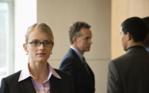 Sexisme dans la Silicon Valley : l'ex-PDG de Reddit jette l'éponge Sexisme dans la Silicon Valley : l'ex-PDG de Reddit jette l'éponge