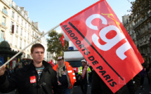 La CGT veut une semaine de 32 heures