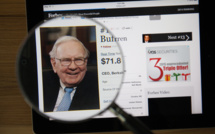 ​Warren Buffett n'a aucune intention de partir à la retraite