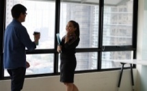 La reconversion professionnelle, un scénario de plus en plus envisagé par les salariés La reconversion professionnelle, un scénario de plus en plus envisagé par les salariés