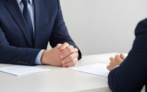 Emploi : les embauches en CDI subissent un coup d’arrêt fin 2024 Emploi : les embauches en CDI subissent un coup d’arrêt fin 2024