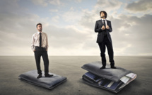 Les employés britanniques en contrat zéro-heures sont aussi heureux que les autres Les employés britanniques en contrat zéro-heures sont aussi heureux que les autres