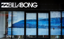 ​Le directeur américain de Billabong quitte l'entreprise... pour aller surfer