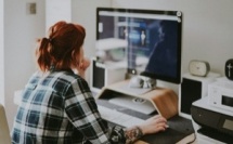 Santé, productivité, moins de stress : le triple gain du travail hybride Santé, productivité, moins de stress : le triple gain du travail hybride