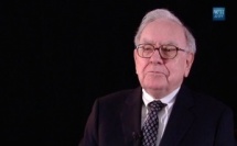 Greg Abel, l’héritier discret de Warren Buffet, prend la barre de Berkshire Hathaway Greg Abel, l’héritier discret de Warren Buffet, prend la barre de Berkshire Hathaway