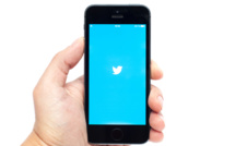 ​5 dirigeants de Twitter démissionnent