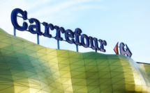 ​Carrefour réintègre une employée après un tollé sur Internet