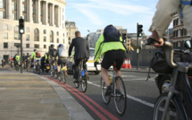 ​Indemnité kilométrique vélo : 0,25 euro par kilomètre