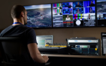 TF1 change de patron : Paolini s'en va, Pélisson arrive TF1 change de patron : Paolini s'en va, Pélisson arrive