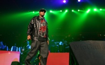 Tidal change de nouveau d'équipe de direction Tidal change de nouveau d'équipe de direction