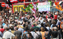 ​Loi Travail : Les Français veulent des changements ou le retrait