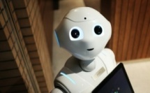 L'intelligence artificielle, catalyseur de nouvelles stratégies RH L'intelligence artificielle, catalyseur de nouvelles stratégies RH