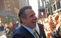 Après la Californie, l'Etat de New York augmente son salaire minimum Après la Californie, l'Etat de New York augmente son salaire minimum