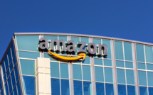 ​Amazon nomme PDG deux vice-présidents