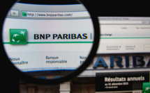 ​BNP Paribas annonce la suppression de 675 postes