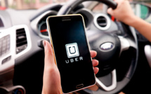 ​Uber paiera 100 millions à ses chauffeurs pour ne pas les embaucher