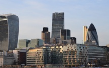 Les managers de la City estiment être trop payés Les managers de la City estiment être trop payés