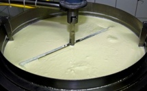 Hamdi Ulukaya, roi du yaourt grec, offre 10 % de sa société à ses employés Hamdi Ulukaya, roi du yaourt grec, offre 10 % de sa société à ses employés