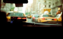 Uber France condamné à une lourde amende