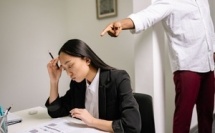 Harcèlement au travail : 8 professionnels sur 10 observent une explosion des signalements depuis 2022